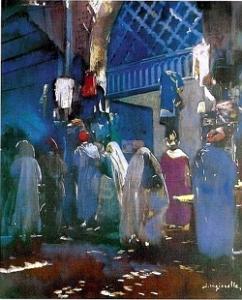 JACQUES MAJORELLE (118)